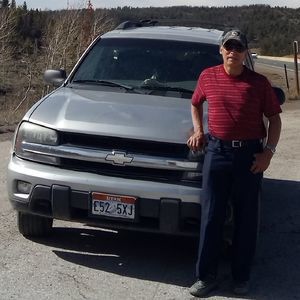 Meet your Posher, Pedro